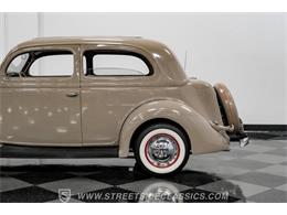 1936 Ford Tudor (CC-2080292) for sale in Ft Worth, Texas