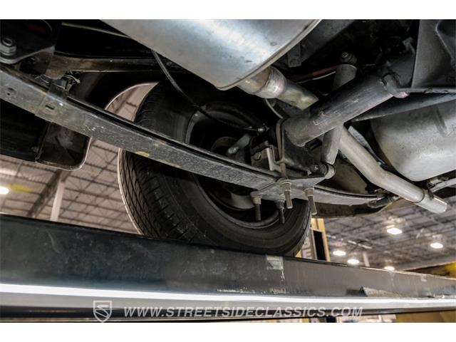 1936 Ford Tudor (CC-2080292) for sale in Ft Worth, Texas