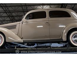 1936 Ford Tudor (CC-2080292) for sale in Ft Worth, Texas