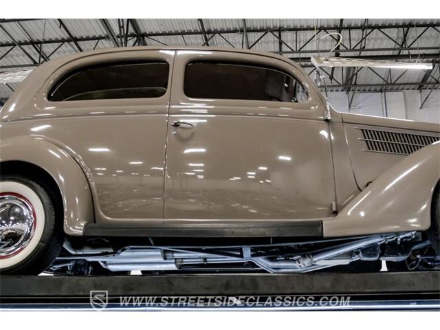 1936 Ford Tudor (CC-2080292) for sale in Ft Worth, Texas