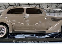 1936 Ford Tudor (CC-2080292) for sale in Ft Worth, Texas