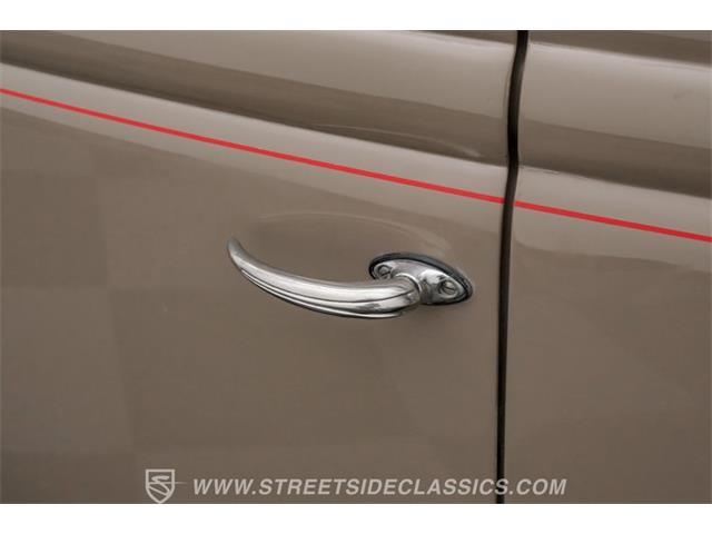1936 Ford Tudor (CC-2080292) for sale in Ft Worth, Texas