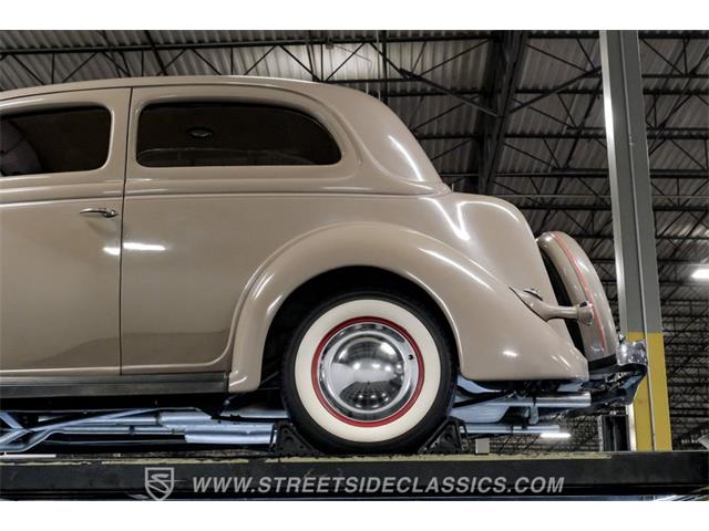 1936 Ford Tudor (CC-2080292) for sale in Ft Worth, Texas