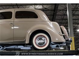 1936 Ford Tudor (CC-2080292) for sale in Ft Worth, Texas