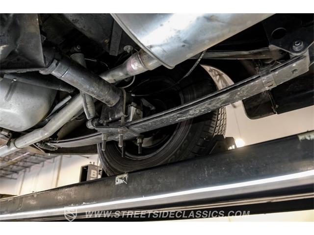 1936 Ford Tudor (CC-2080292) for sale in Ft Worth, Texas