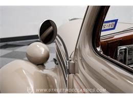 1936 Ford Tudor (CC-2080292) for sale in Ft Worth, Texas