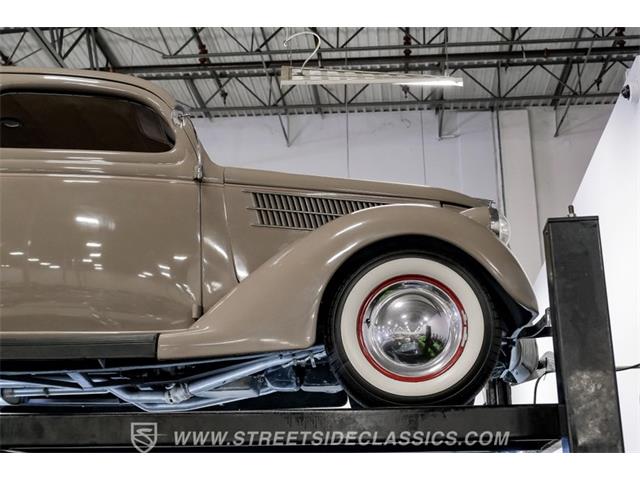 1936 Ford Tudor (CC-2080292) for sale in Ft Worth, Texas