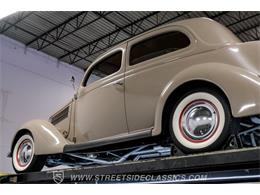1936 Ford Tudor (CC-2080292) for sale in Ft Worth, Texas
