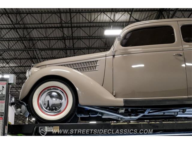 1936 Ford Tudor (CC-2080292) for sale in Ft Worth, Texas