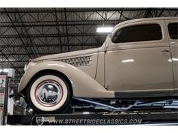 1936 Ford Tudor (CC-2080292) for sale in Ft Worth, Texas