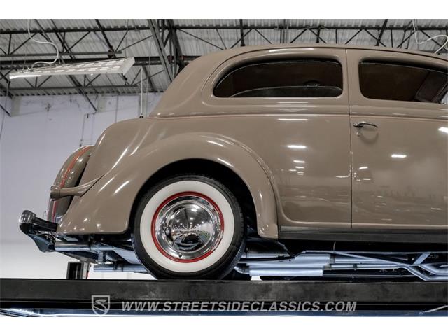 1936 Ford Tudor (CC-2080292) for sale in Ft Worth, Texas