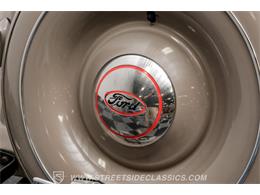 1936 Ford Tudor (CC-2080292) for sale in Ft Worth, Texas