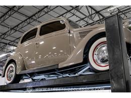 1936 Ford Tudor (CC-2080292) for sale in Ft Worth, Texas
