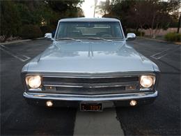 1972 GMC 1500 (CC-2082920) for sale in Woodland Hills, California