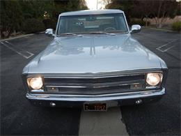 1972 GMC 1500 (CC-2082920) for sale in Woodland Hills, California