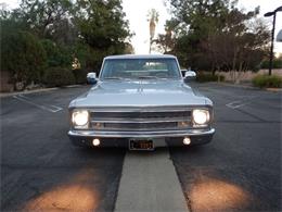 1972 GMC 1500 (CC-2082920) for sale in Woodland Hills, California