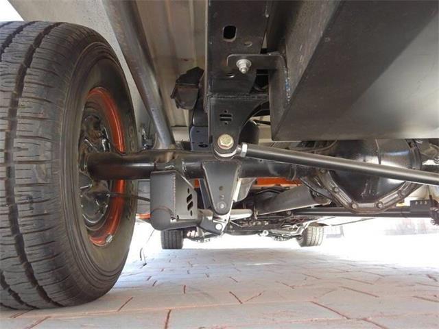 1972 GMC 1500 (CC-2082920) for sale in Woodland Hills, California