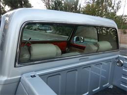 1972 GMC 1500 (CC-2082920) for sale in Woodland Hills, California