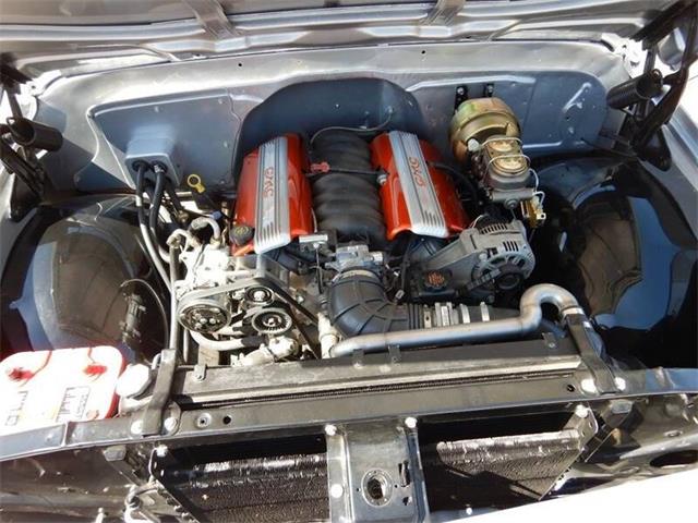 1972 GMC 1500 (CC-2082920) for sale in Woodland Hills, California