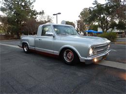 1972 GMC 1500 (CC-2082920) for sale in Woodland Hills, California