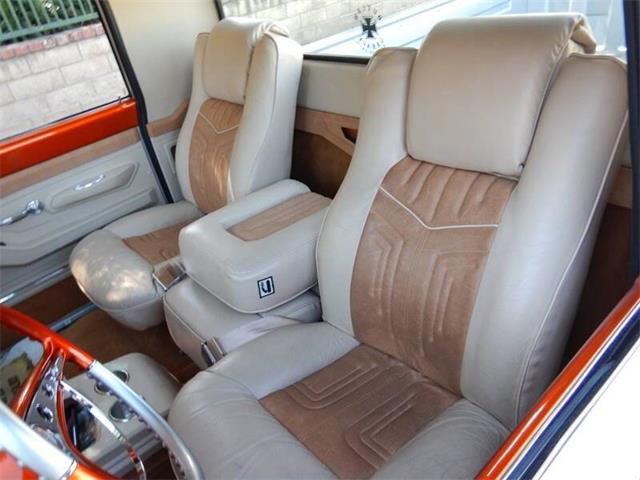 1972 GMC 1500 (CC-2082920) for sale in Woodland Hills, California