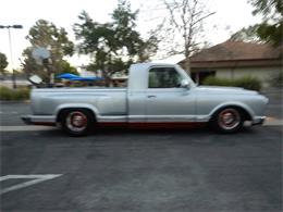 1972 GMC 1500 (CC-2082920) for sale in Woodland Hills, California