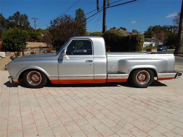 1972 GMC 1500 (CC-2082920) for sale in Woodland Hills, California