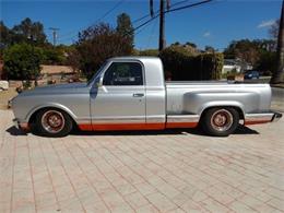 1972 GMC 1500 (CC-2082920) for sale in Woodland Hills, California