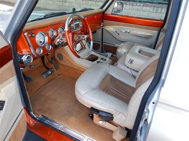 1972 GMC 1500 (CC-2082920) for sale in Woodland Hills, California