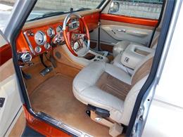 1972 GMC 1500 (CC-2082920) for sale in Woodland Hills, California