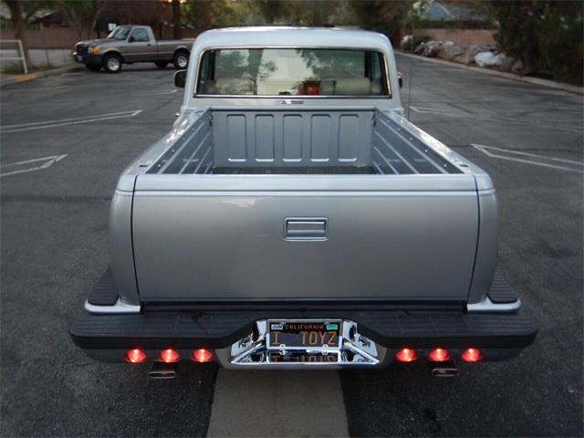1972 GMC 1500 (CC-2082920) for sale in Woodland Hills, California