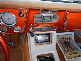 1972 GMC 1500 (CC-2082920) for sale in Woodland Hills, California