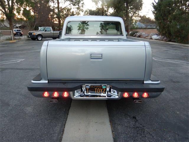1972 GMC 1500 (CC-2082920) for sale in Woodland Hills, California