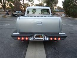 1972 GMC 1500 (CC-2082920) for sale in Woodland Hills, California