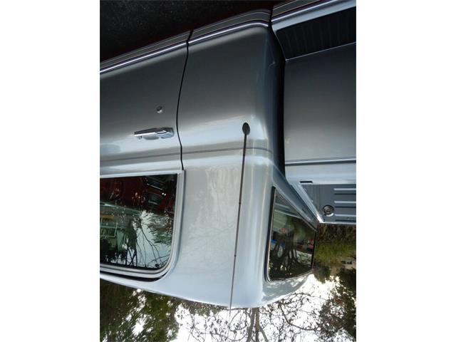 1972 GMC 1500 (CC-2082920) for sale in Woodland Hills, California
