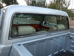 1972 GMC 1500 (CC-2082920) for sale in Woodland Hills, California