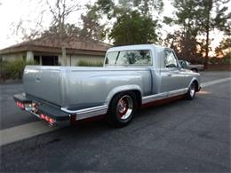 1972 GMC 1500 (CC-2082920) for sale in Woodland Hills, California
