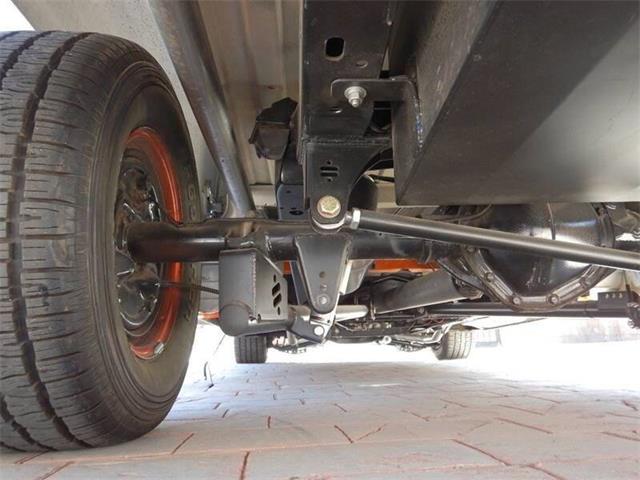 1972 GMC 1500 (CC-2082920) for sale in Woodland Hills, California
