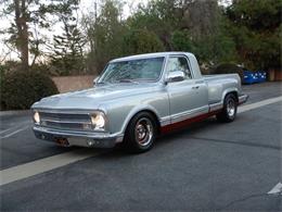 1972 GMC 1500 (CC-2082920) for sale in Woodland Hills, California