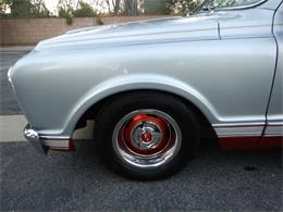 1972 GMC 1500 (CC-2082920) for sale in Woodland Hills, California