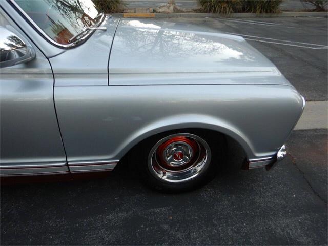 1972 GMC 1500 (CC-2082920) for sale in Woodland Hills, California