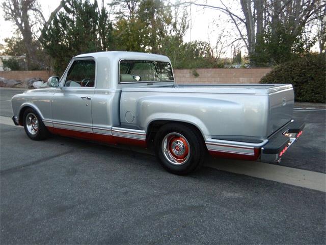 1972 GMC 1500 (CC-2082920) for sale in Woodland Hills, California