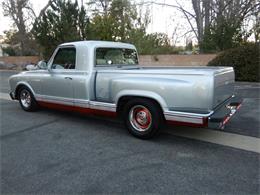 1972 GMC 1500 (CC-2082920) for sale in Woodland Hills, California