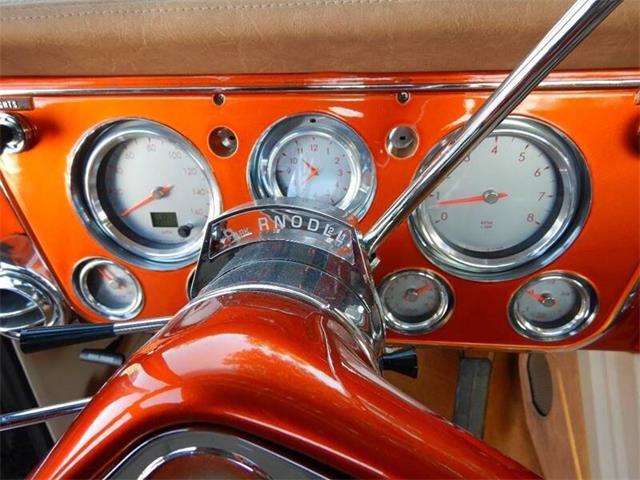 1972 GMC 1500 (CC-2082920) for sale in Woodland Hills, California