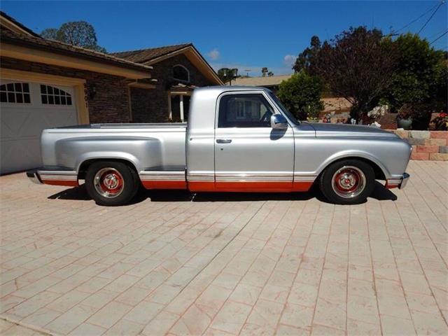 1972 GMC 1500 (CC-2082920) for sale in Woodland Hills, California