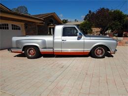 1972 GMC 1500 (CC-2082920) for sale in Woodland Hills, California
