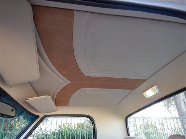 1972 GMC 1500 (CC-2082920) for sale in Woodland Hills, California