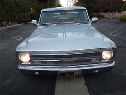 1972 GMC 1500 (CC-2082920) for sale in Woodland Hills, California