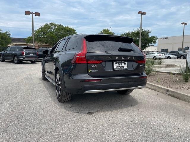 2024 Volvo V60 (CC-2082921) for sale in Jacksonville, Florida