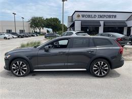 2024 Volvo V60 (CC-2082921) for sale in Jacksonville, Florida